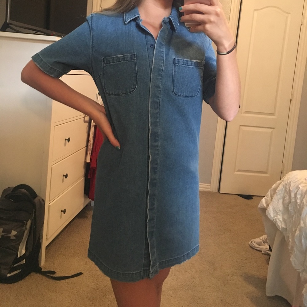 Kendall and Kylie Dress
